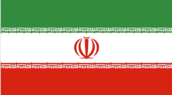 Иран