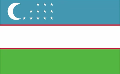 Узбекистан